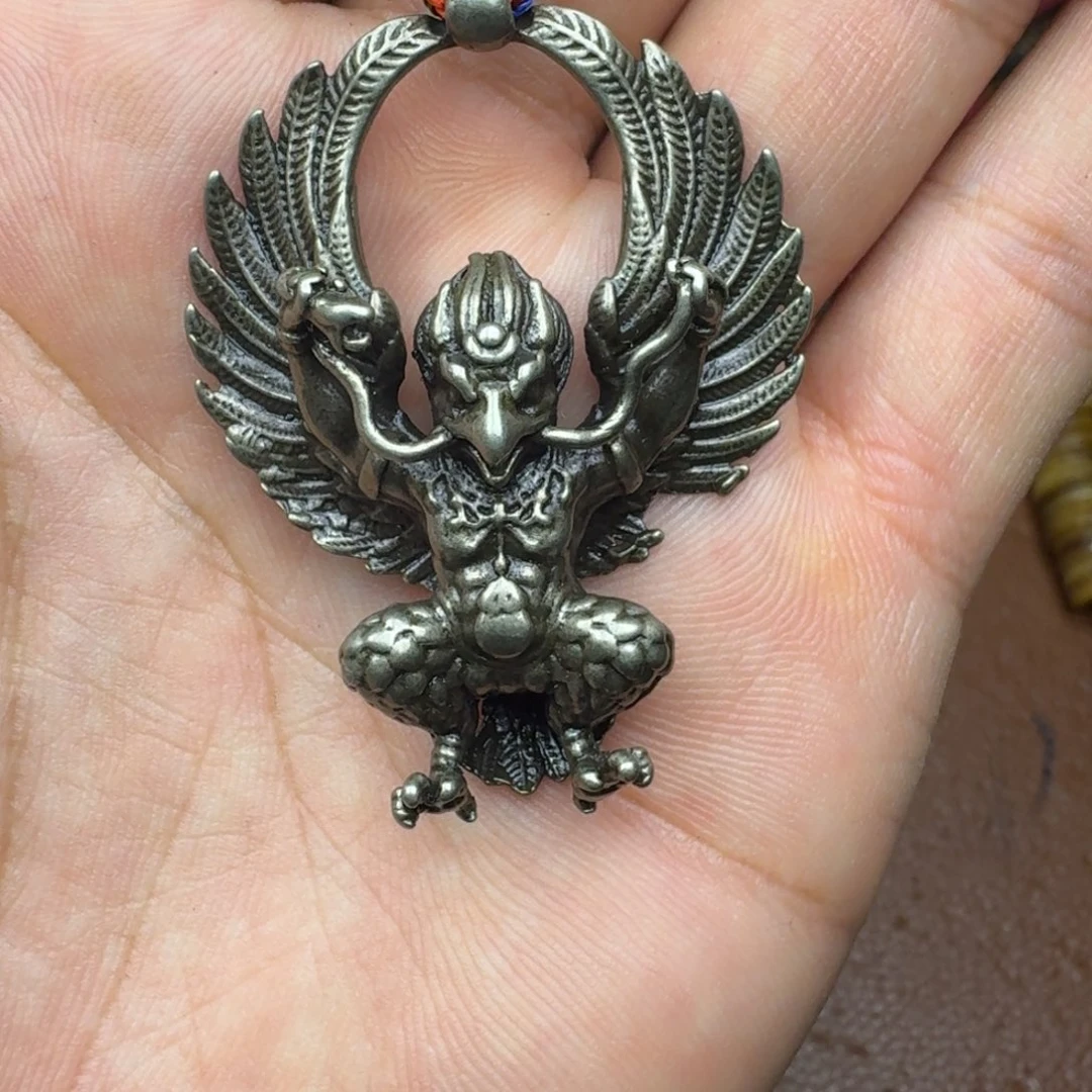 酷*藏式风格九宫八卦牌