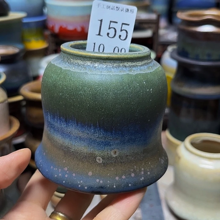 瓷片景德镇陶瓷手工制作