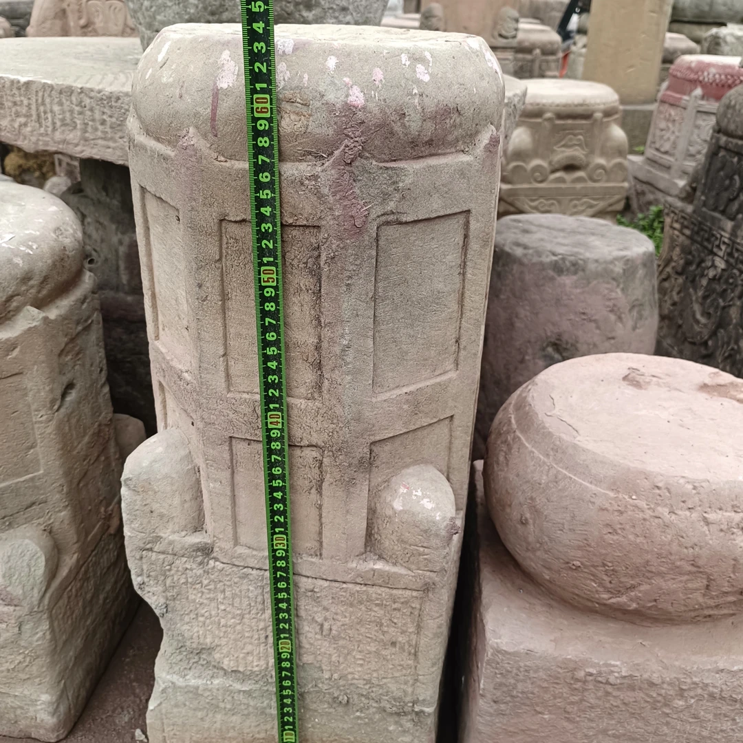 庭院花盆底座花架一个64厘米