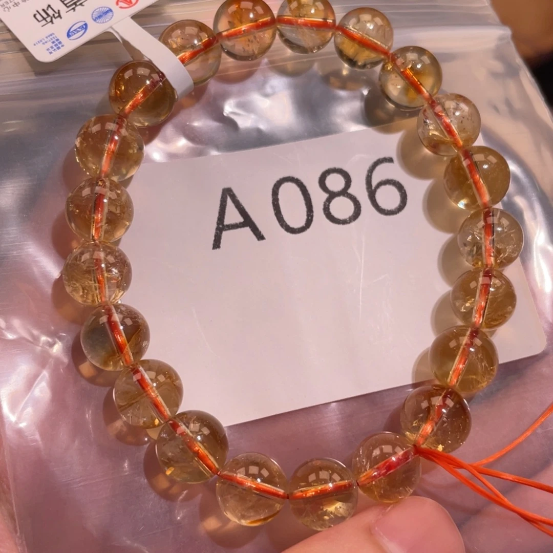 未镶嵌手链水晶688666666