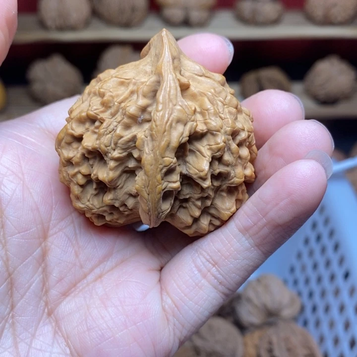 ****文玩核桃把件文玩