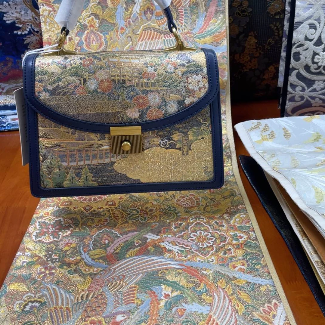 织绣西阵织西阵织