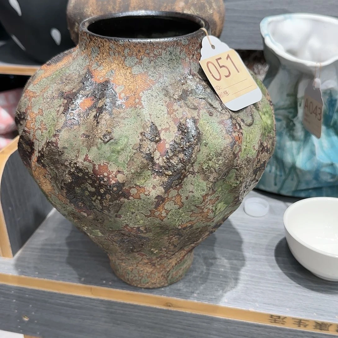 景德镇陶瓷艺术品