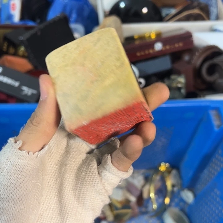 手***1琉璃手工艺品日用百货手工艺品
