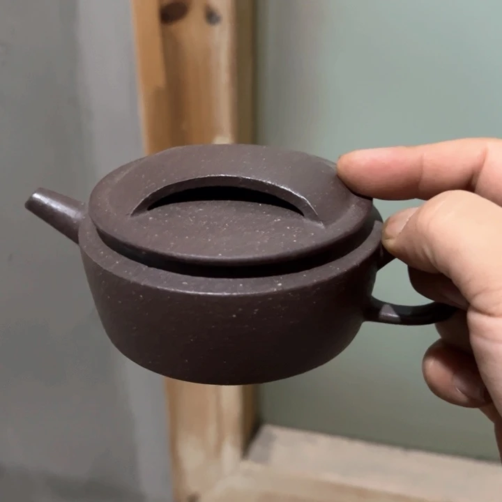 茶壶紫砂紫………………………………