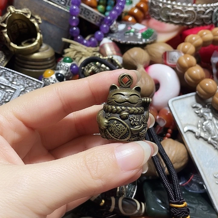 琉璃/树脂/塑料类