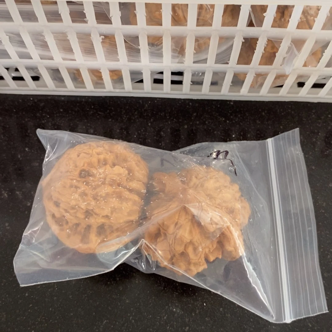 文玩核桃吊坠龙鼎破烂对团购