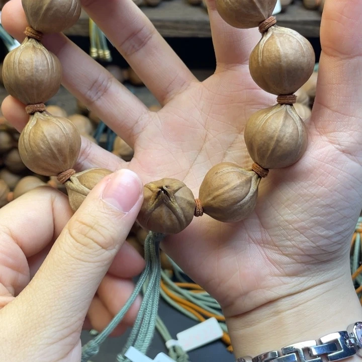 游***生手串/手链橄榄核001 22×25