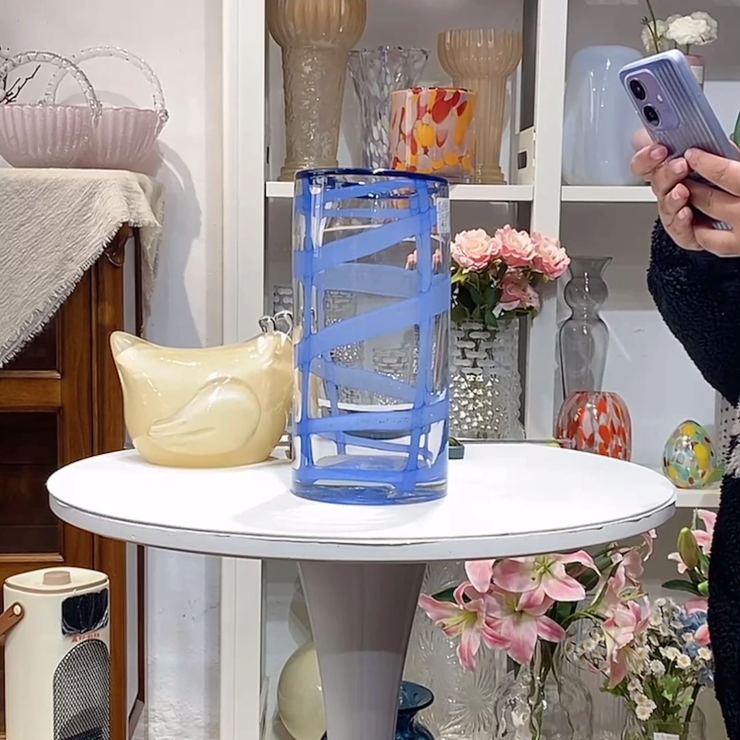 原色口斜口10.5高24.5