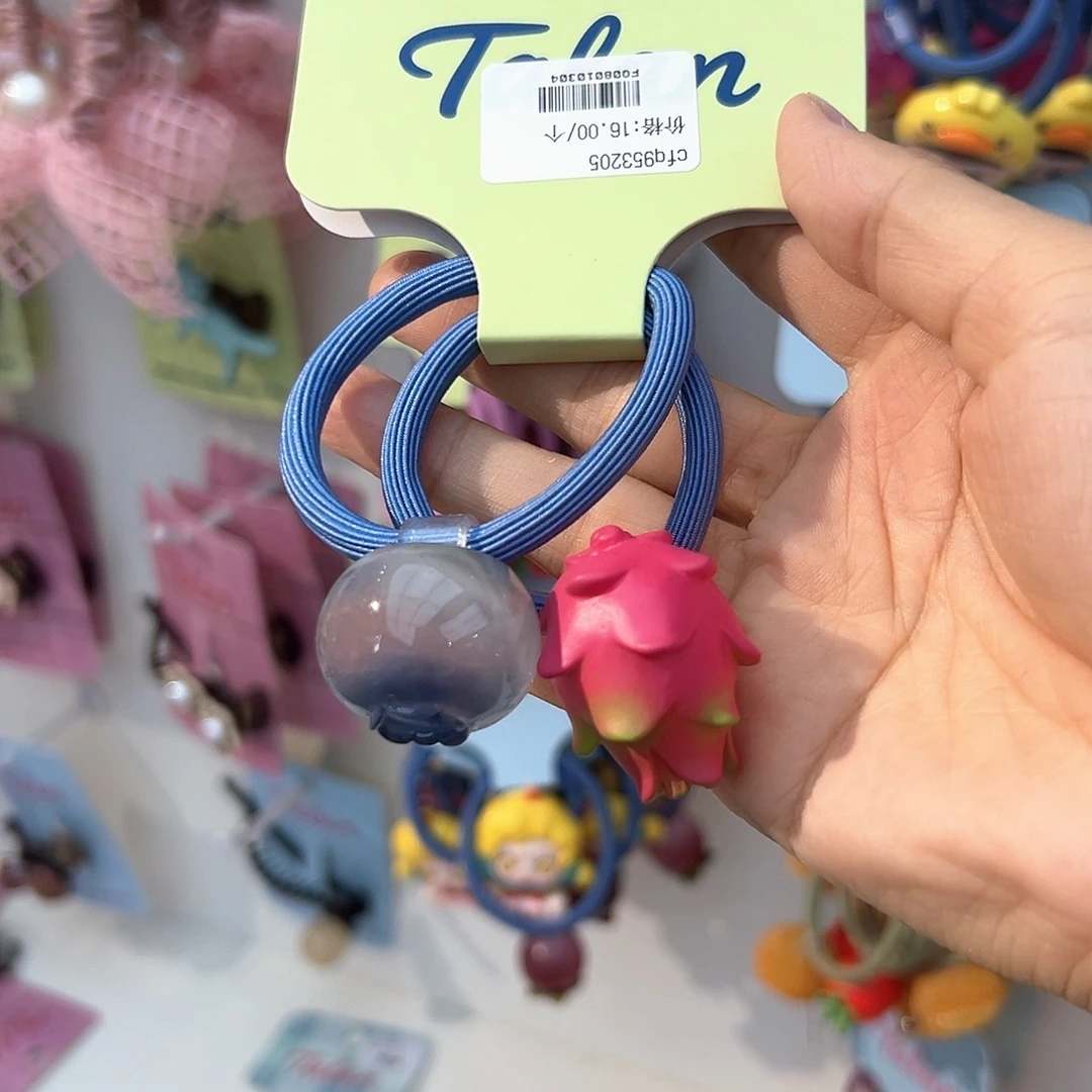 布艺铁合金绕绕绳