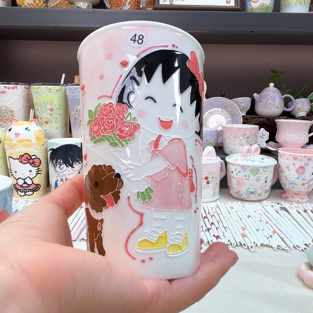 景德镇设计师款陶瓷