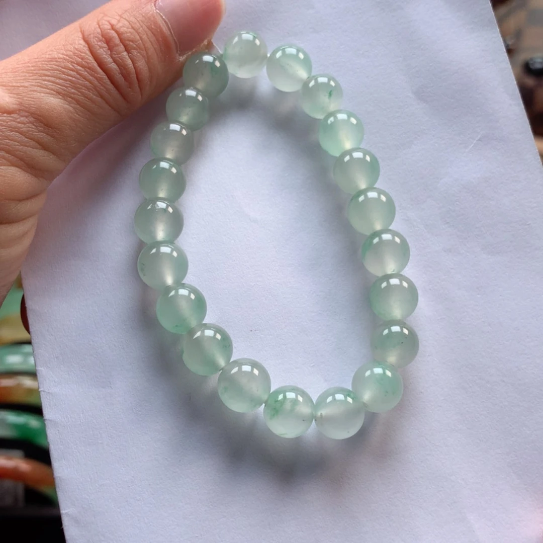 【闪购商品】未镶嵌手链石英质玉