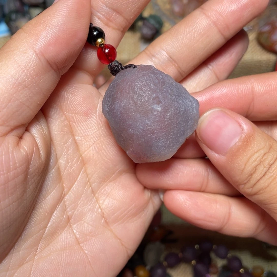 玛瑙/玉髓手链合金