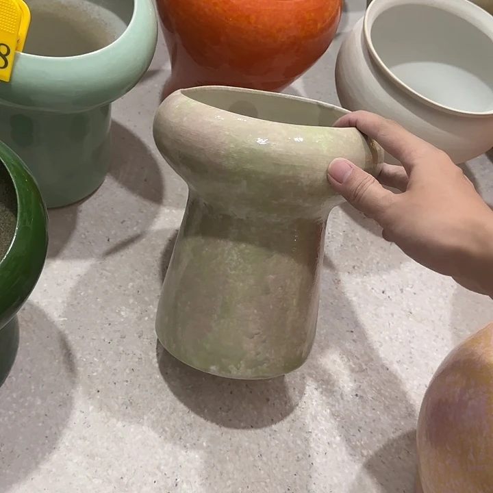 摆件微瑕无孔微瑕