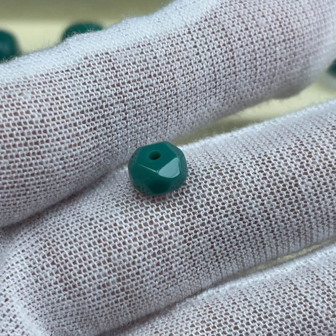 未镶嵌绿松石珠宝奇石胡****忆