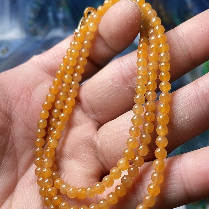 未镶嵌定制翡翠天然缅甸翡翠卡4