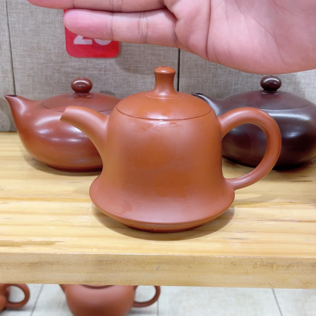 茶壶紫砂R****y120毫升浮力…全品一套