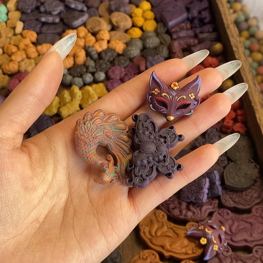 用***1珠串合香配饰大礼包3