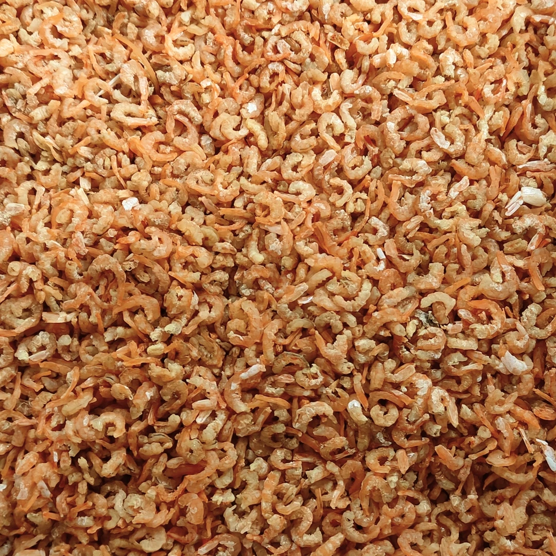 【等于弟】新虾米 新鲜虾米煲汤煮粥炒菜炒饭