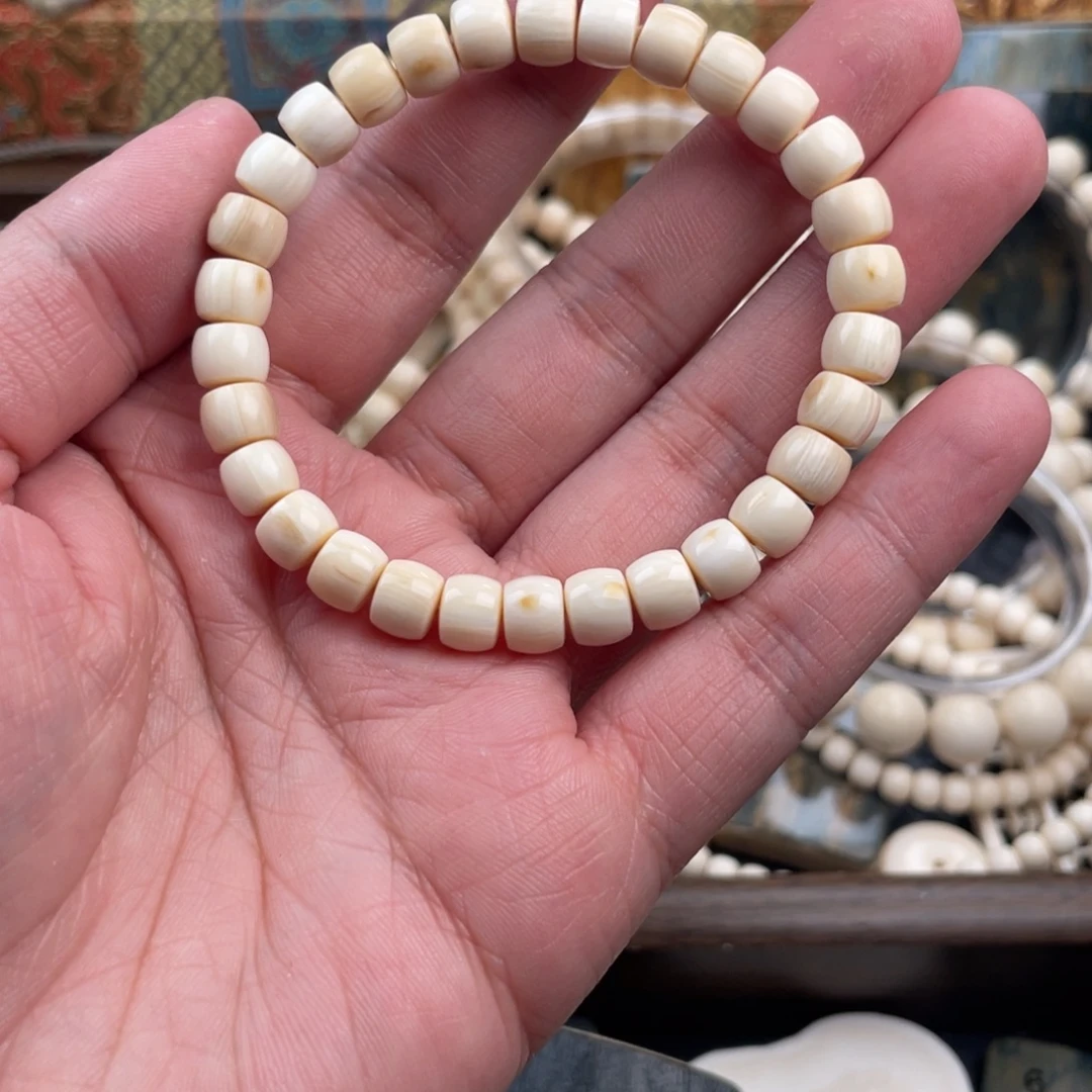 猛犸象牙手串/手链/手镯