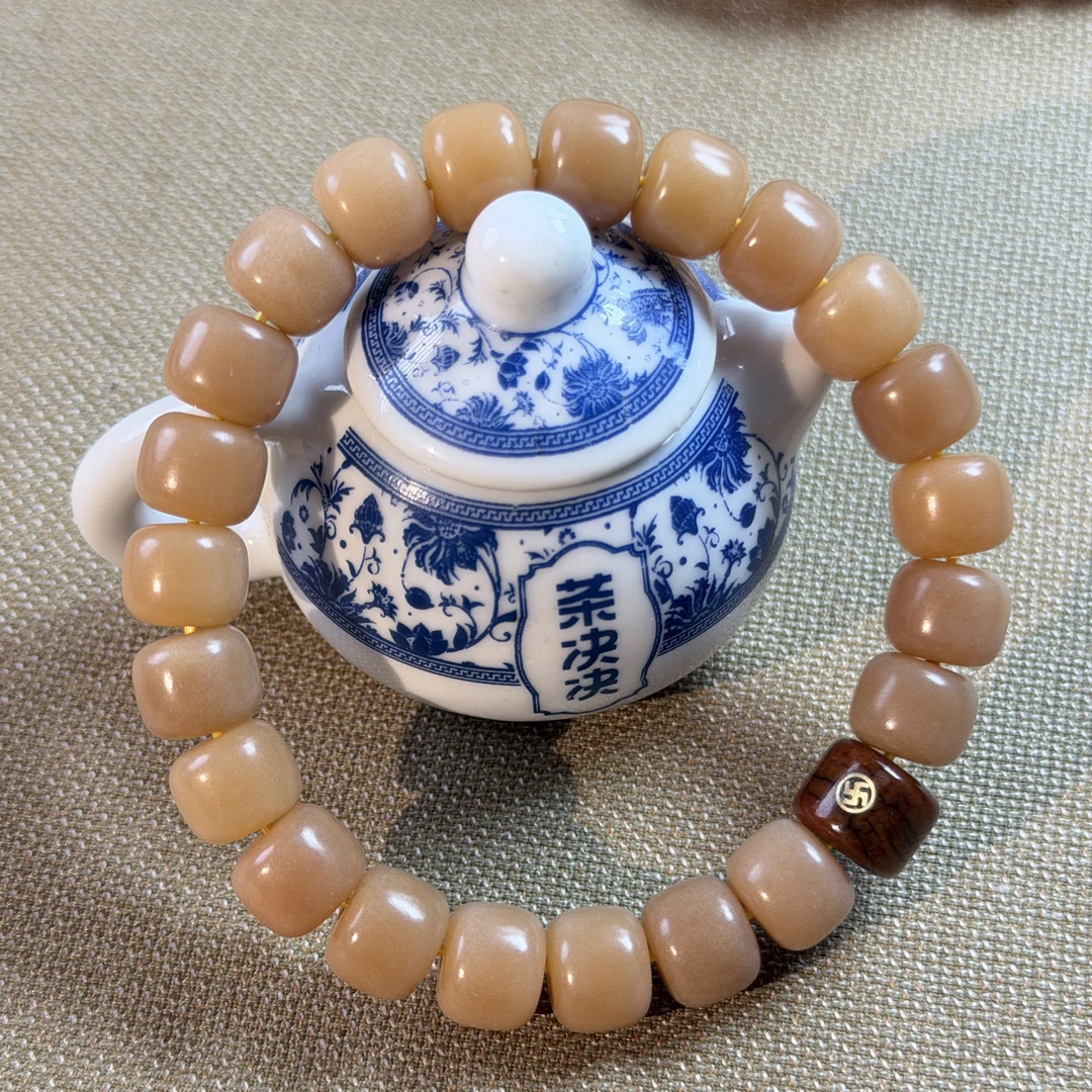 手链 时尚饰品木质手串手绳