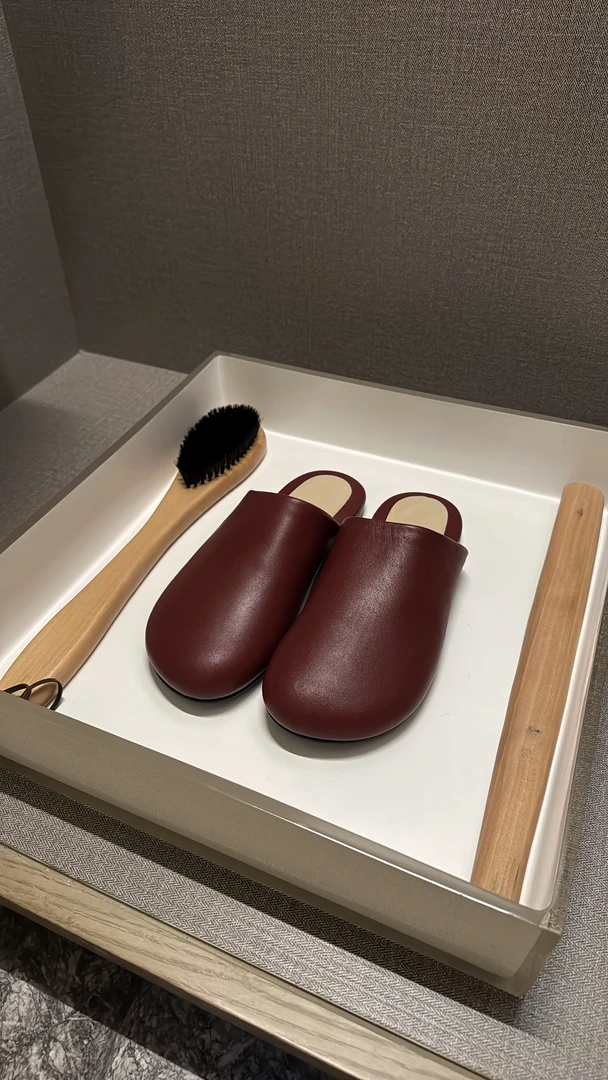 百搭鞋子合辑休闲风老钱风质感时尚鞋子