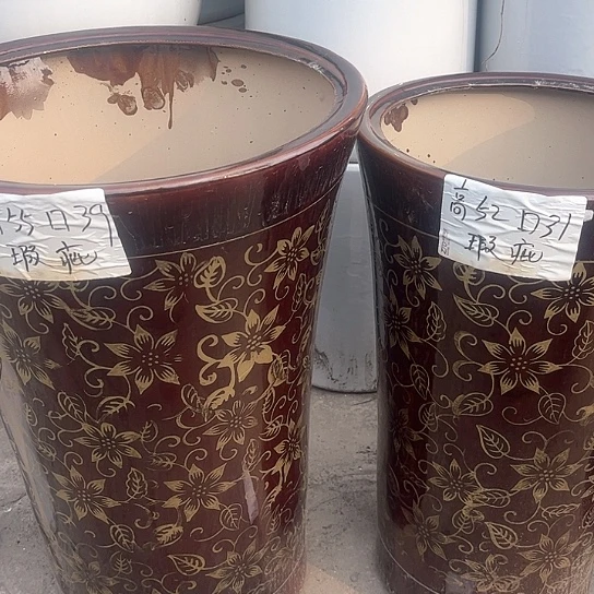 红陶高温烧制默认瑕疵