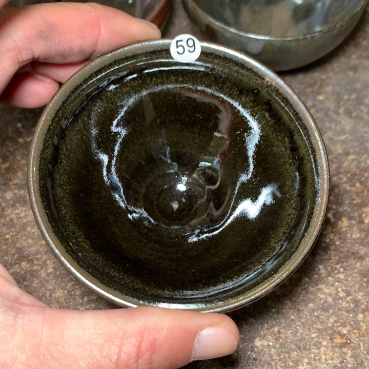 茶盏细看这支可公屏聊59