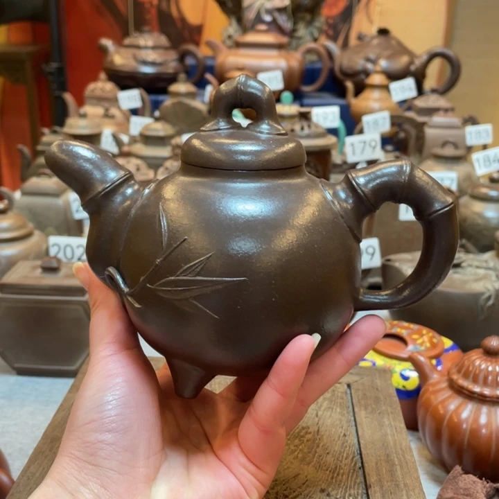 紫砂茶壶紫砂茶具紫砂