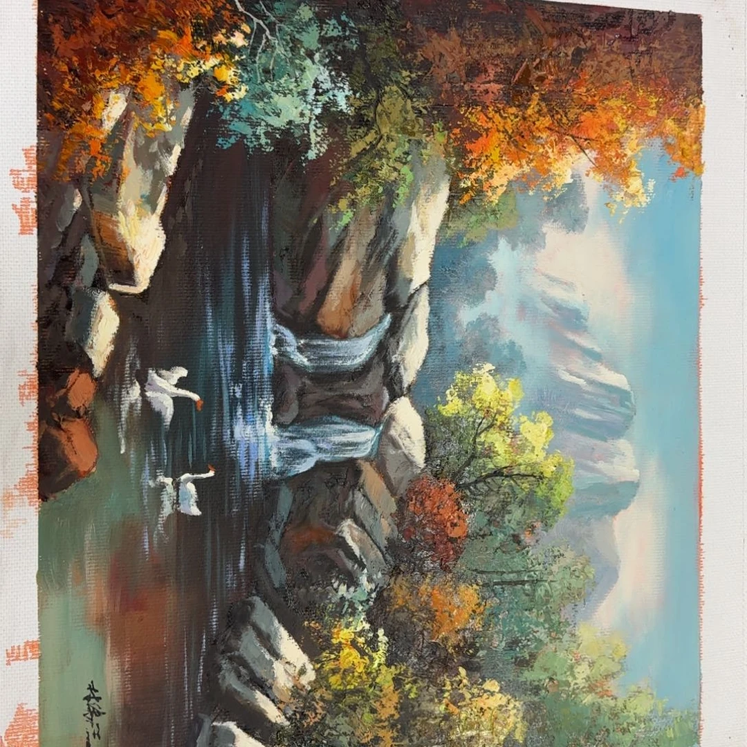 油画加油加油加油加油加油