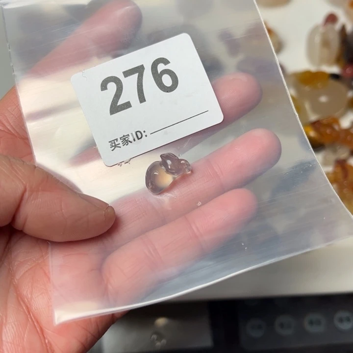 玛瑙/玉髓珠宝奇石未镶嵌