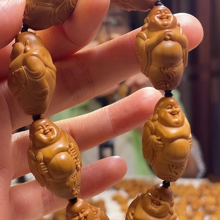 手串/手链橄榄核