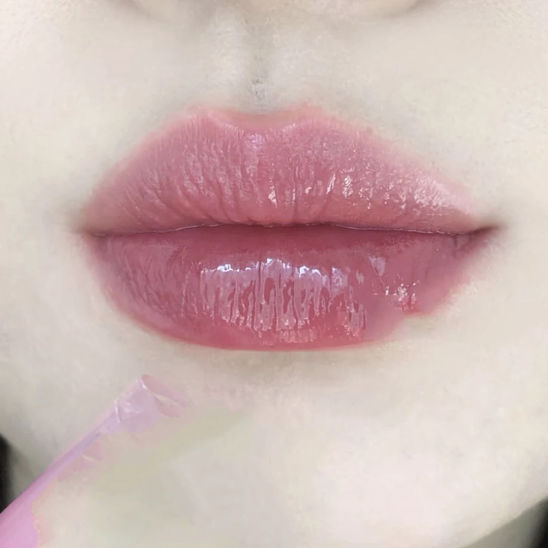 菲 y果的唇釉#10