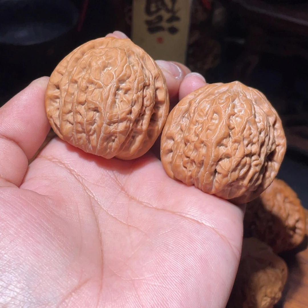 把件文玩核桃ㅤ****肉铁锤全品