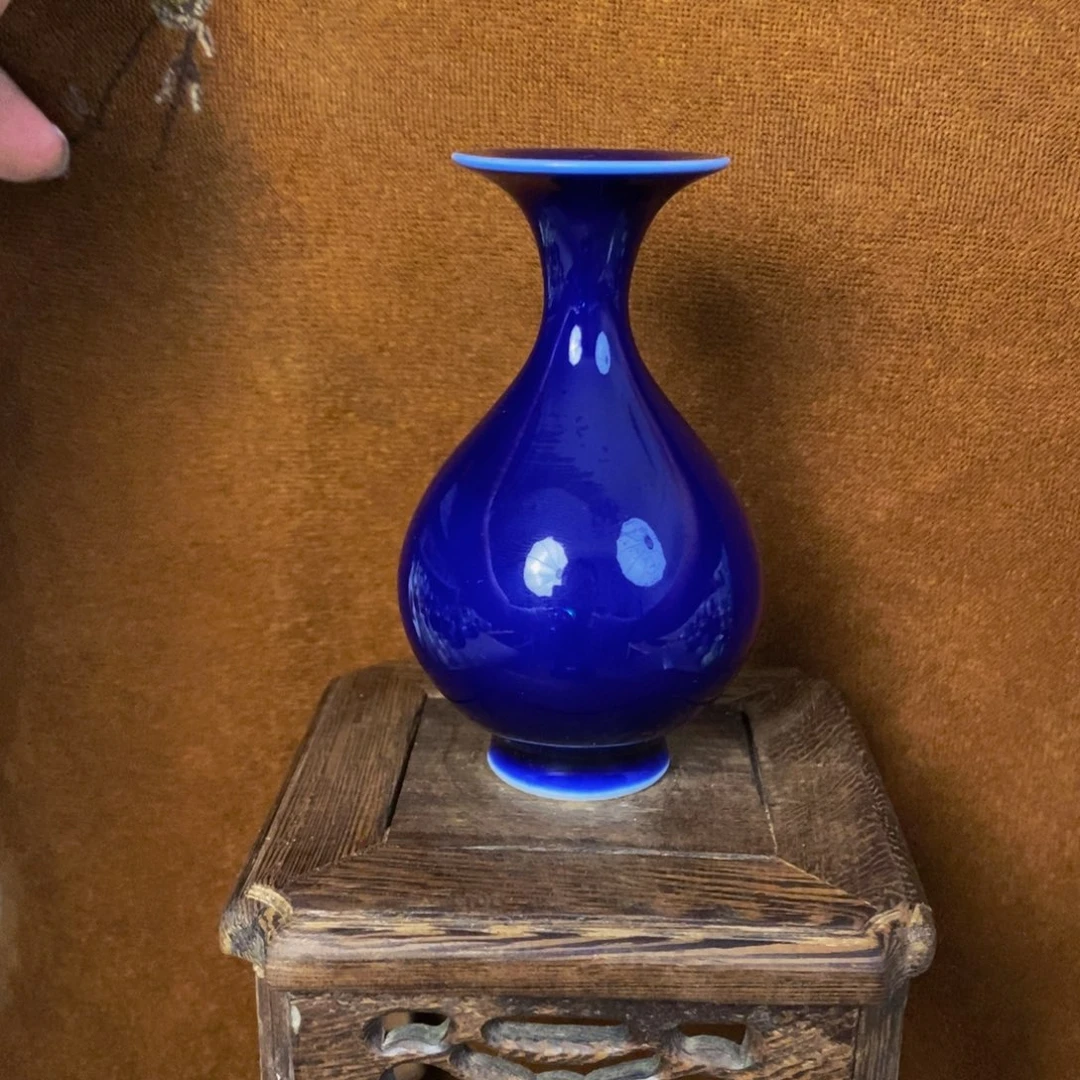 摆件景德镇瓷器博物研究