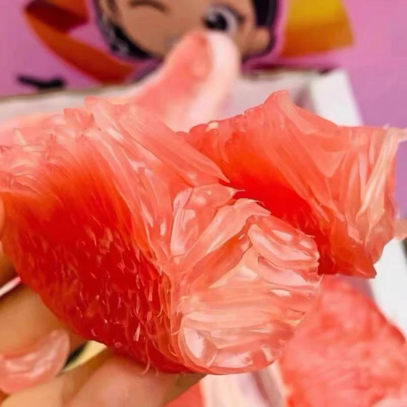 （宝升超市）甜小吉柚子