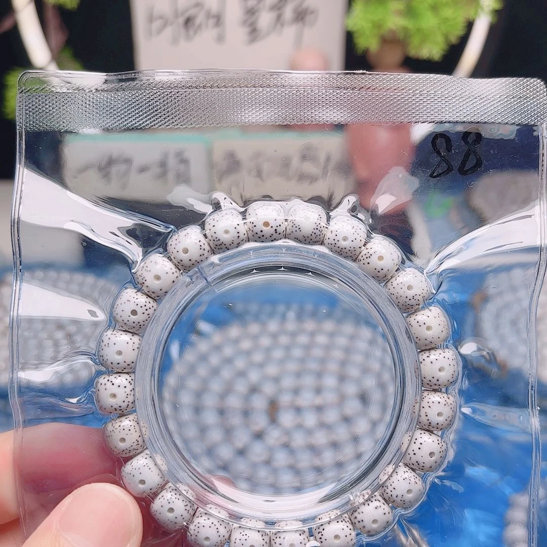 把件星月菩提星月