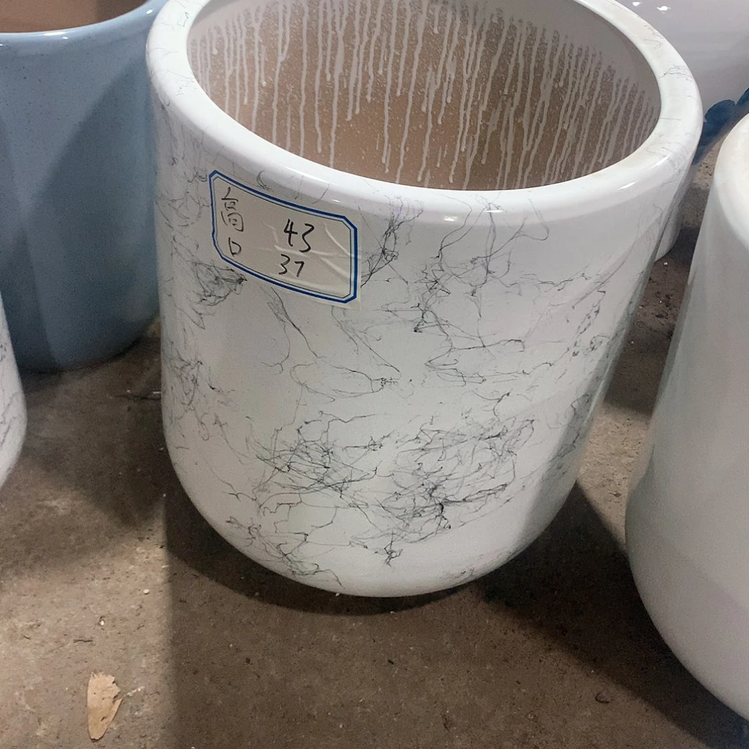 陶瓷花盆微瑕系列