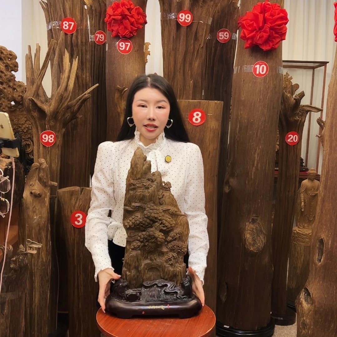 沉香碎屑沉香沉香原材料