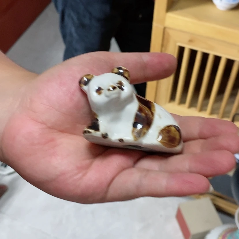 【闪购商品】瓷片老*景德镇现代工艺品