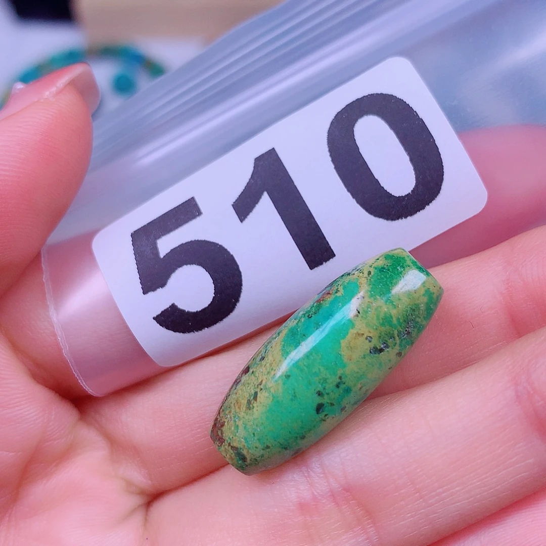 空竹的粉丝专享十堰特色手工散珠