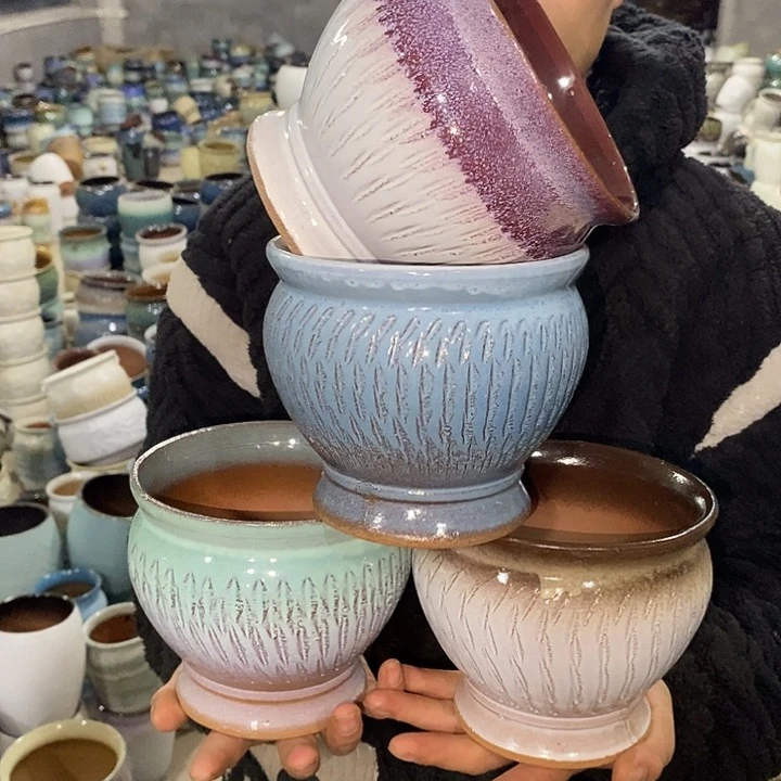 红陶高度13口14咔咔咔咔