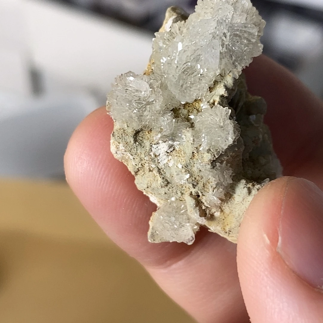 石材矿物小精品摆件