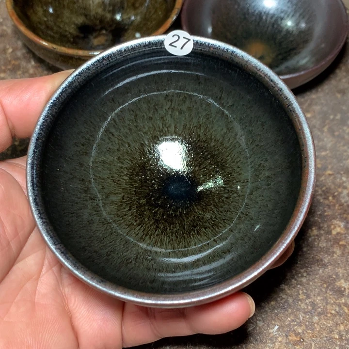 茶盏细看这支可公屏聊27