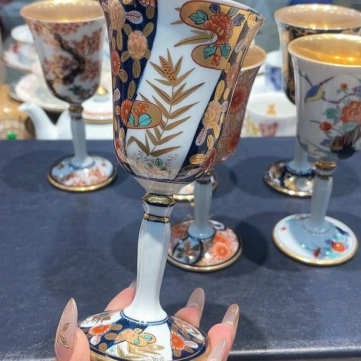 精品进口瓷器瓷片