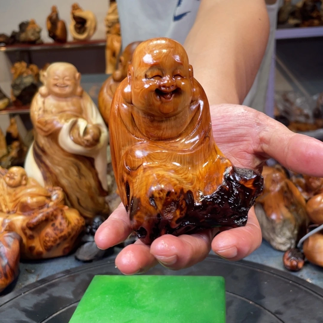 手串/手链柏木（崖柏）