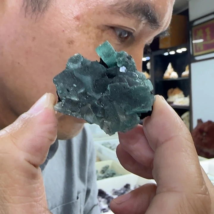 昌化石印石细**驴原石料