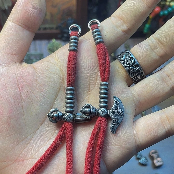 喜**天藏传精品福利计数器一对