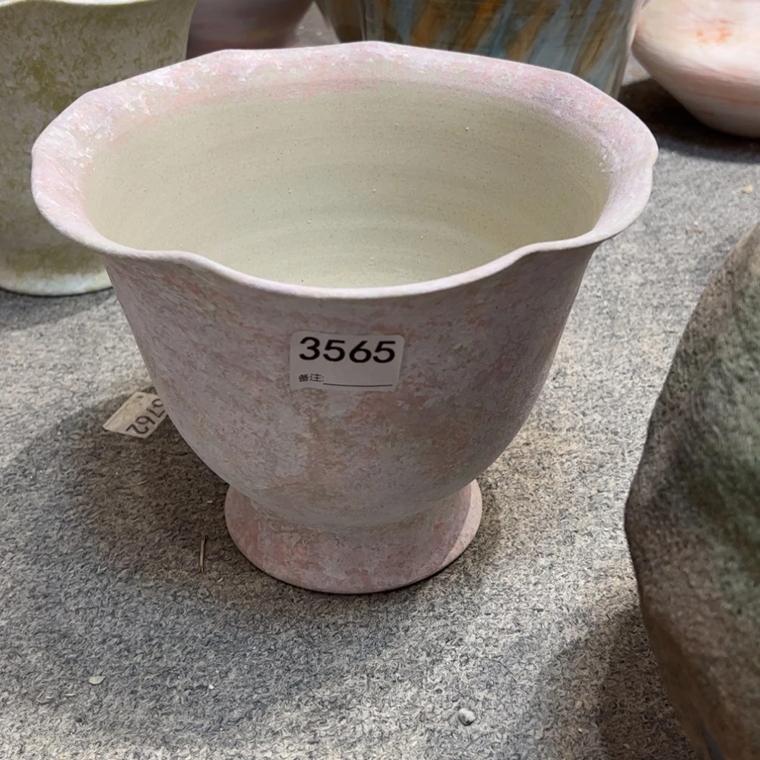 Q***i瓷片3565高20口20.5已打孔微瑕福利