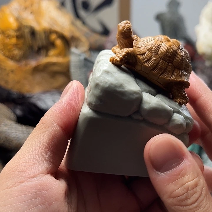 寿山石寿山石摆件